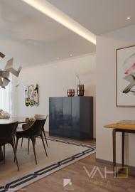 Luxusný apartmán v srdci Funchalu