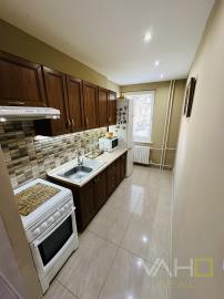 Štýlové bývanie v srdci Piešťan časť Prednádražia