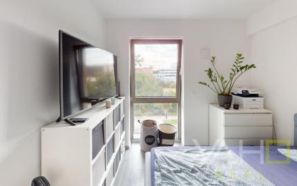 REZERVOVANÉ NOVOSTAVBA 2izb. byt v centre mesta