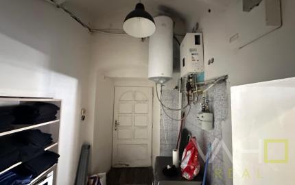 Zariadený priestor na prenájom Pešej zóne Trnava