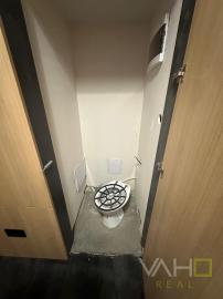 Zariadený priestor na prenájom Pešej zóne Trnava