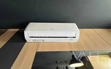 Zariadený priestor na prenájom Pešej zóne Trnava