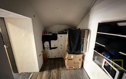 Zariadený priestor na prenájom Pešej zóne Trnava