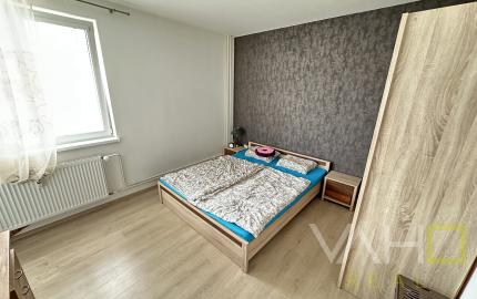 PRIESTRANÝ 2 izb. byt s parkovaním v NOVOSTAVBE, Arboria