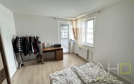 PRIESTRANÝ 2 izb. byt s parkovaním v NOVOSTAVBE, Arboria