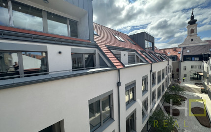 Rezidencia Hviezdoslavova