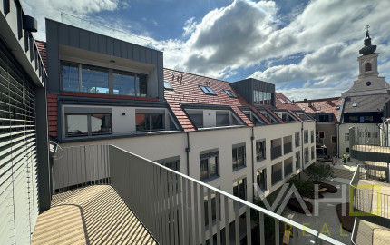 Rezidencia Hviezdoslavova