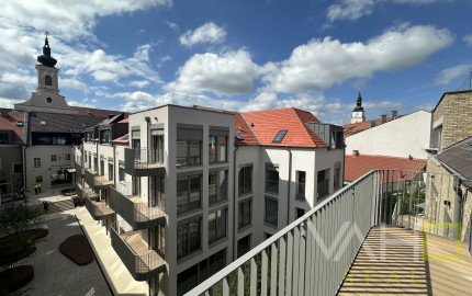 Rezidencia Hviezdoslavova