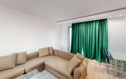 ,,PREDANÝ ,,  Moderná novostavba vo Vlčkovciach