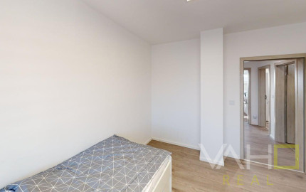 ,,PREDANÝ ,,  Moderná novostavba vo Vlčkovciach