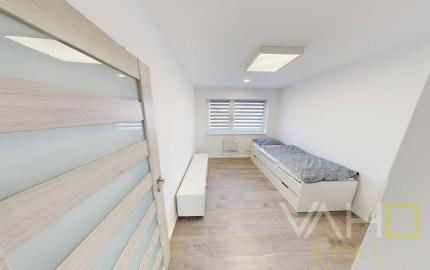 ,,PREDANÝ ,,  Moderná novostavba vo Vlčkovciach