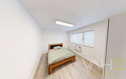 ,,PREDANÝ ,,  Moderná novostavba vo Vlčkovciach