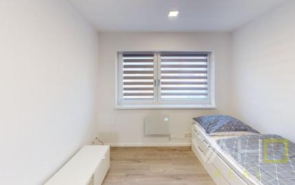 ,,PREDANÝ ,,  Moderná novostavba vo Vlčkovciach