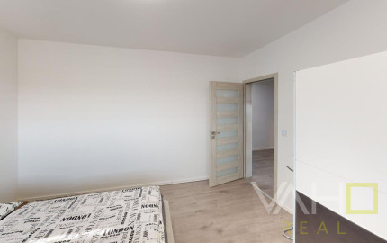 ,,PREDANÝ ,,  Moderná novostavba vo Vlčkovciach