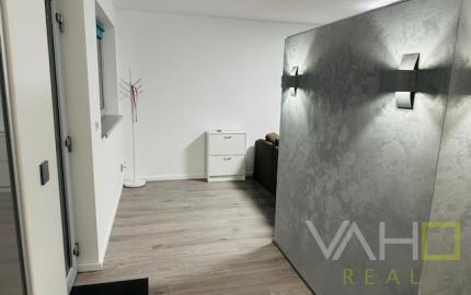 ,,PREDANÝ ,,  Moderná novostavba vo Vlčkovciach