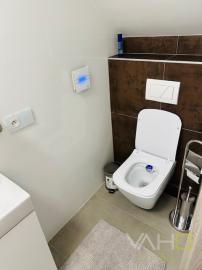 ,,PREDANÝ ,,  Moderná novostavba vo Vlčkovciach