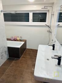 ,,PREDANÝ ,,  Moderná novostavba vo Vlčkovciach