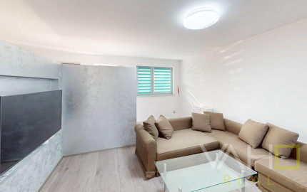 ,,PREDANÝ ,,  Moderná novostavba vo Vlčkovciach