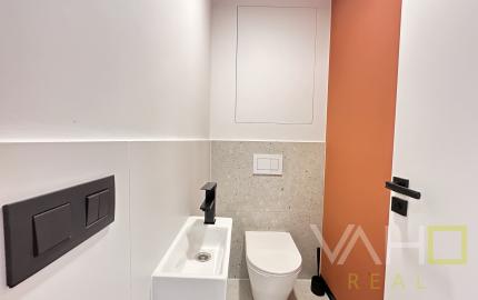 NA PRENÁJOM ! Štýlový 1-izbový byt – Rezidencia Hviezdoslavova, Trnava