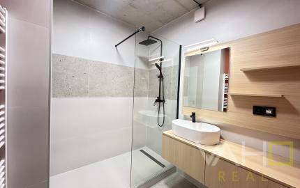 NA PRENÁJOM ! Štýlový 1-izbový byt – Rezidencia Hviezdoslavova, Trnava