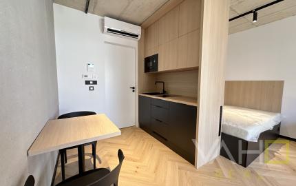 NA PRENÁJOM ! Štýlový 1-izbový byt – Rezidencia Hviezdoslavova, Trnava