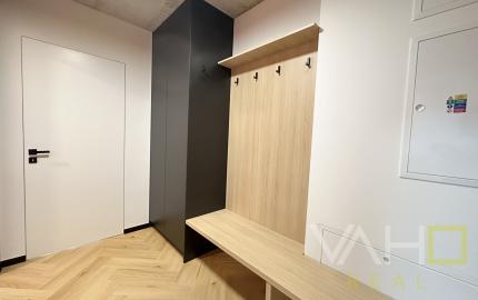 NA PRENÁJOM ! Štýlový 1-izbový byt – Rezidencia Hviezdoslavova, Trnava