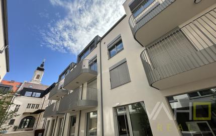 NA PRENÁJOM ! Štýlový 1-izbový byt – Rezidencia Hviezdoslavova, Trnava