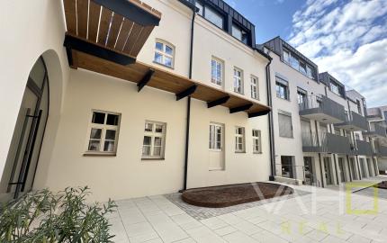 NA PRENÁJOM ! Štýlový 1-izbový byt – Rezidencia Hviezdoslavova, Trnava