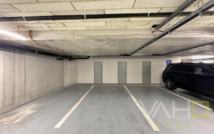 NA PRENÁJOM ! Štýlový 1-izbový byt – Rezidencia Hviezdoslavova, Trnava