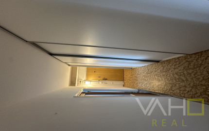 Prenájom 1-izbového bytu s loggiou – Na Hlinách, Trnava