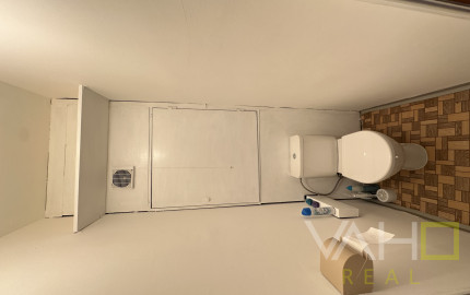 Prenájom 1-izbového bytu s loggiou – Na Hlinách, Trnava