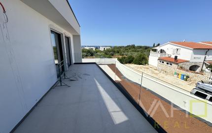 EXKLUZÍVNE IBA u NÁS!! 4 LUXUSNÉ RD s BAZÉNOM v CHORVÁTSKU