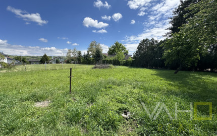 Rodinný dom s veľkým pozemkom a potenciálom – Siladice