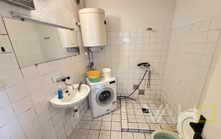 Rodinný dom s veľkým pozemkom a potenciálom – Siladice