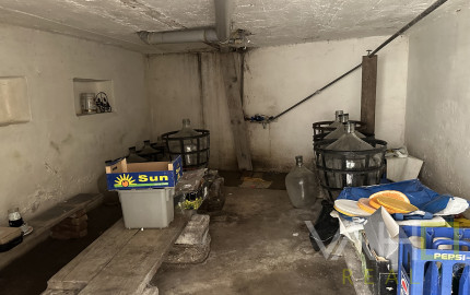 Rodinný dom s veľkým pozemkom a potenciálom – Siladice