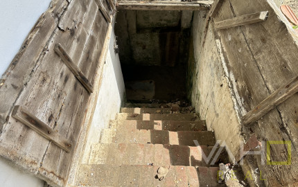 Rodinný dom s veľkým pozemkom a potenciálom – Siladice