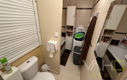 ,,ÚSPEŠNÝ predaj ,,  3i byt s balkónom, Hospodárska