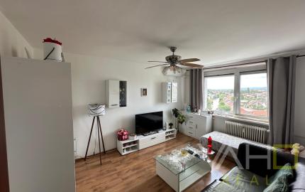 ,,ÚSPEŠNÝ predaj ,,  3i byt s balkónom, Hospodárska