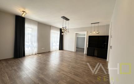 NA PRENÁJOM 2-izbový kancelársky priestor na Trojičnom námestí, Trnava