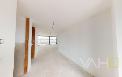 🏡  Štýlové bývanie pár minút od Trnavy – Exkluzívny projekt 10 rodinných domov