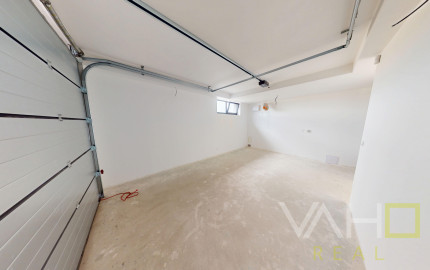 🏡  Štýlové bývanie pár minút od Trnavy – Exkluzívny projekt 10 rodinných domov