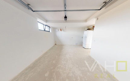 🏡  Štýlové bývanie pár minút od Trnavy – Exkluzívny projekt 10 rodinných domov
