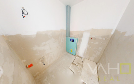🏡  Štýlové bývanie pár minút od Trnavy – Exkluzívny projekt 10 rodinných domov