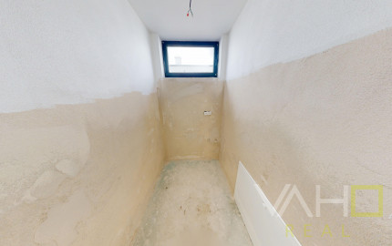 🏡  Štýlové bývanie pár minút od Trnavy – Exkluzívny projekt 10 rodinných domov