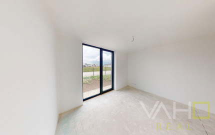 🏡  Štýlové bývanie pár minút od Trnavy – Exkluzívny projekt 10 rodinných domov