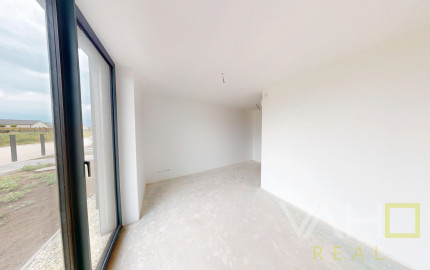 🏡  Štýlové bývanie pár minút od Trnavy – Exkluzívny projekt 10 rodinných domov