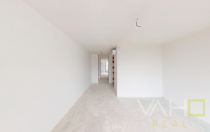 🏡  Štýlové bývanie pár minút od Trnavy – Exkluzívny projekt 10 rodinných domov
