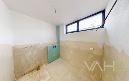 🏡  Štýlové bývanie pár minút od Trnavy – Exkluzívny projekt 10 rodinných domov