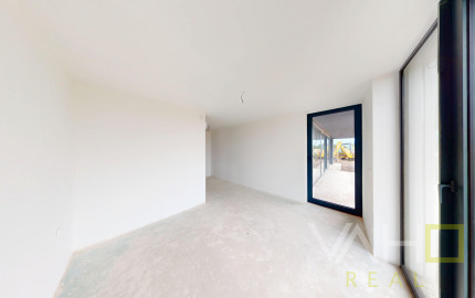 🏡  Štýlové bývanie pár minút od Trnavy – Exkluzívny projekt 10 rodinných domov