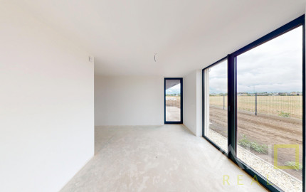 🏡  Štýlové bývanie pár minút od Trnavy – Exkluzívny projekt 10 rodinných domov